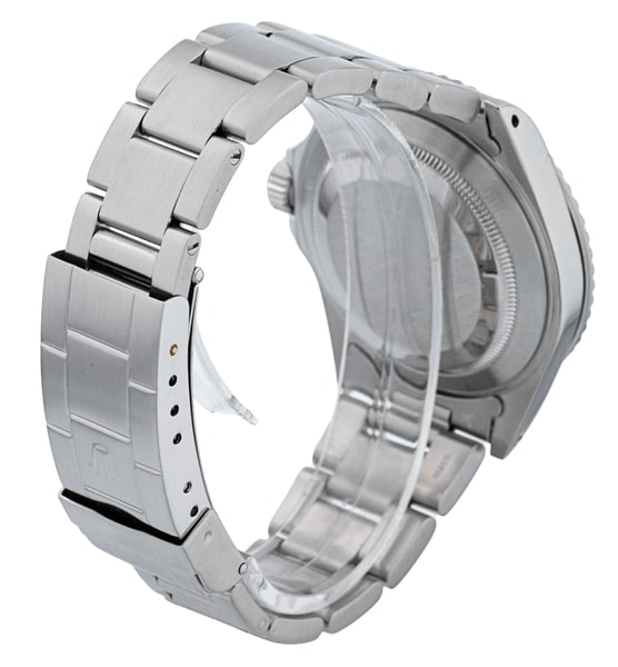 Rolex Submariner 14060